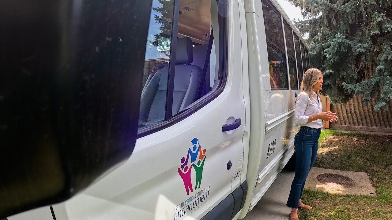 Aubrey with The Lion Project.jpg