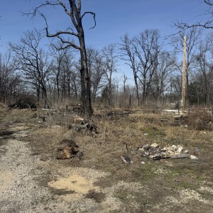 One year later: Families reflect on deadly Mannford wildfires