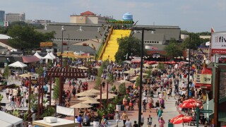 Wisconsin State Fair
