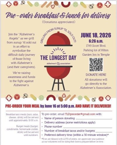 longest day event 