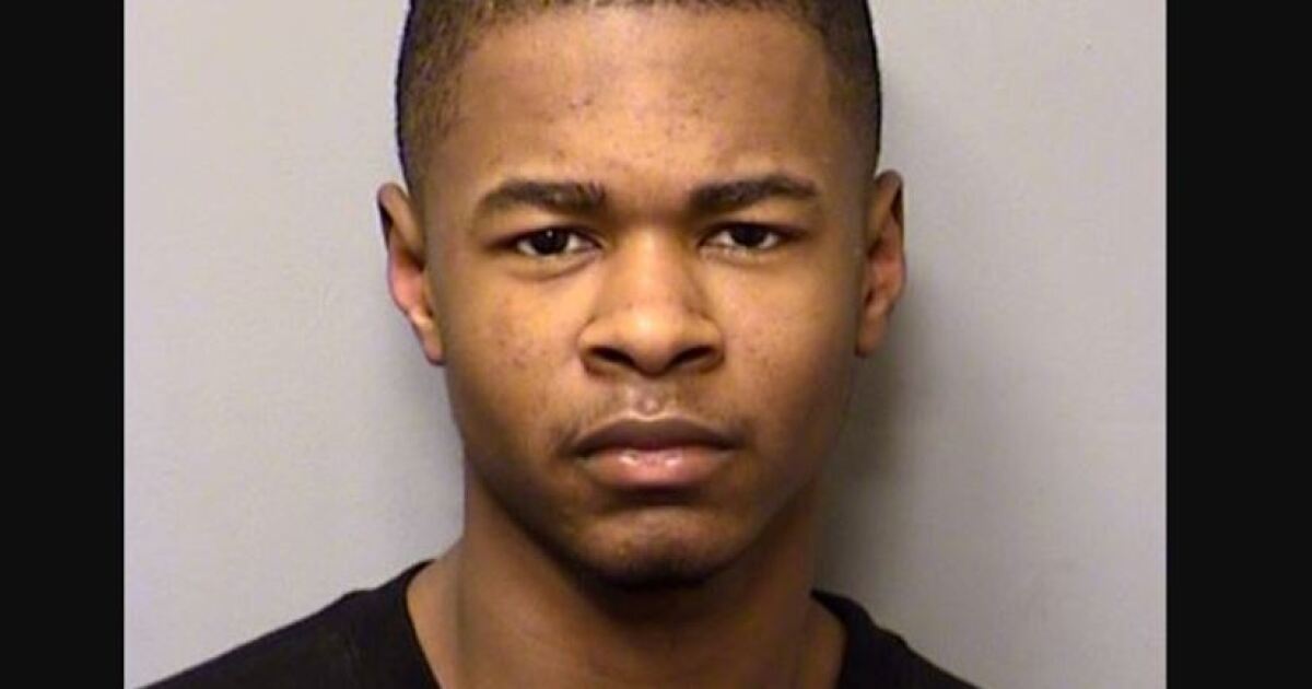 Suspect in 2016 Indianapolis murder case arrested in