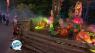 Dollywood's Harvest Celebration Featuring Great Pumpkin LumiNights