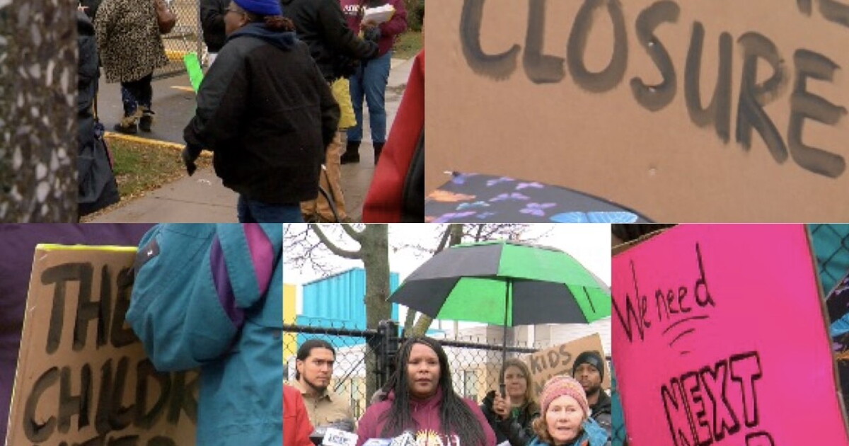 Parents, community advocates plead for north side pediatric clinic not to close - Vimarsana News