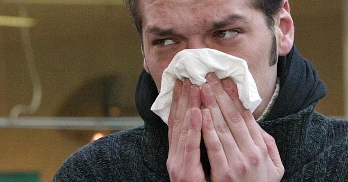 Surging COVID-19, flu and RSV cases bring big concerns for some ahead of Thanksgiving celebrations Surging COVID-19, flu and RSV cases bring big concerns for some ahead of Thanksgiving celebrations