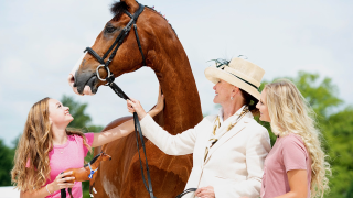 BreyerFest at the Kentucky Horse Park