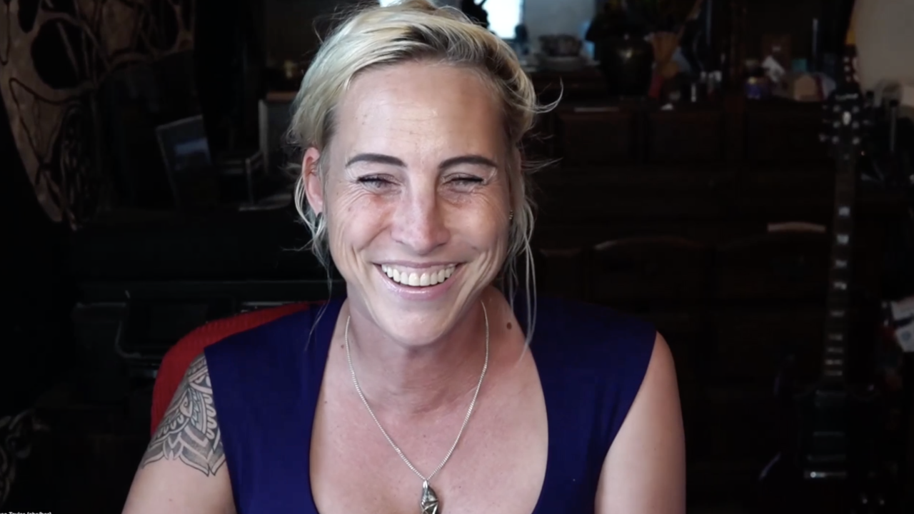 Rebecca Taylor, Democratic Party chair for San Diego, dies in