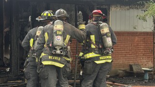 Boise Fire