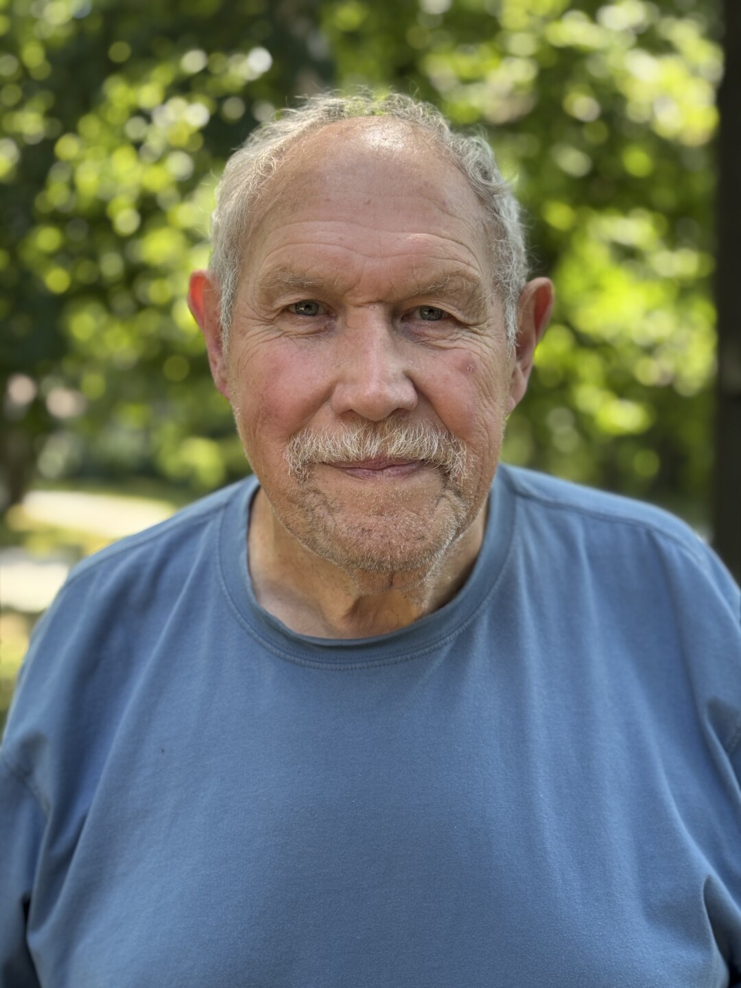 Ron Kutts