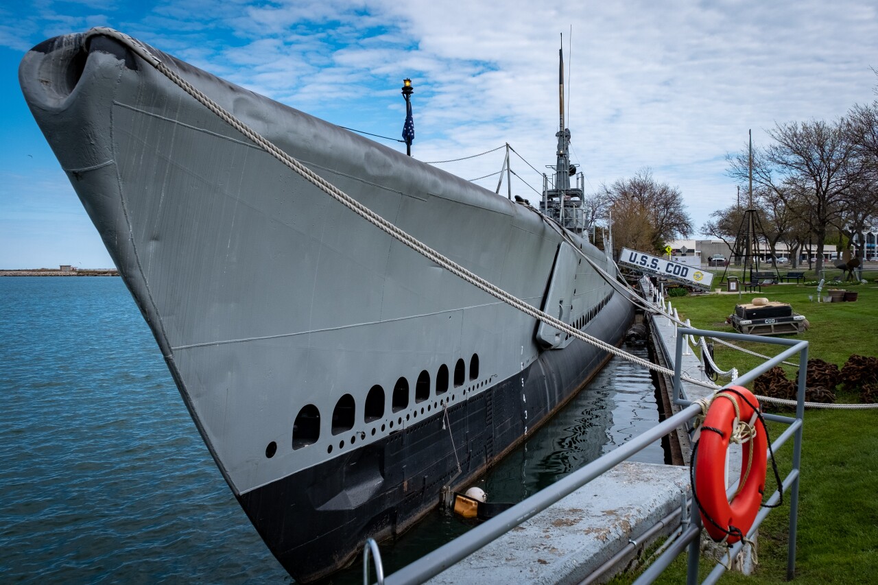 Hidden Gems - USS Cod 1.jpg