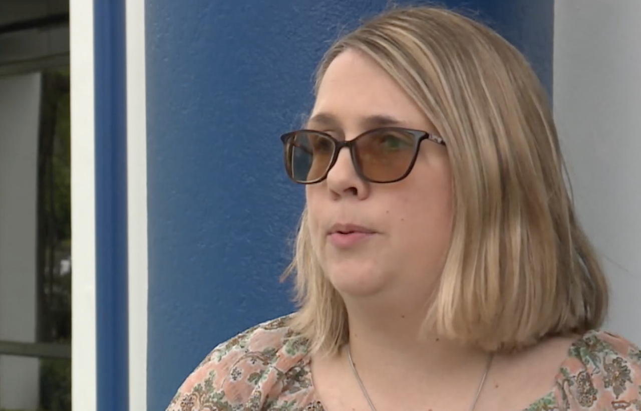 District spokesperson Jennifer DeShazo 03282024.png