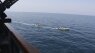 U.S. Accuses Iranian Vessels Of 'Harassing' Maneuvers Near Warships