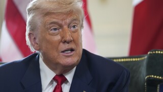 Trump Scotland