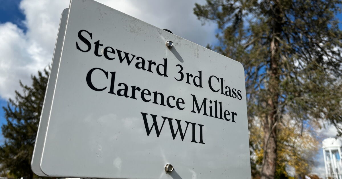 African American veterans honored at historical Richmond cemetery - Vimarsana News