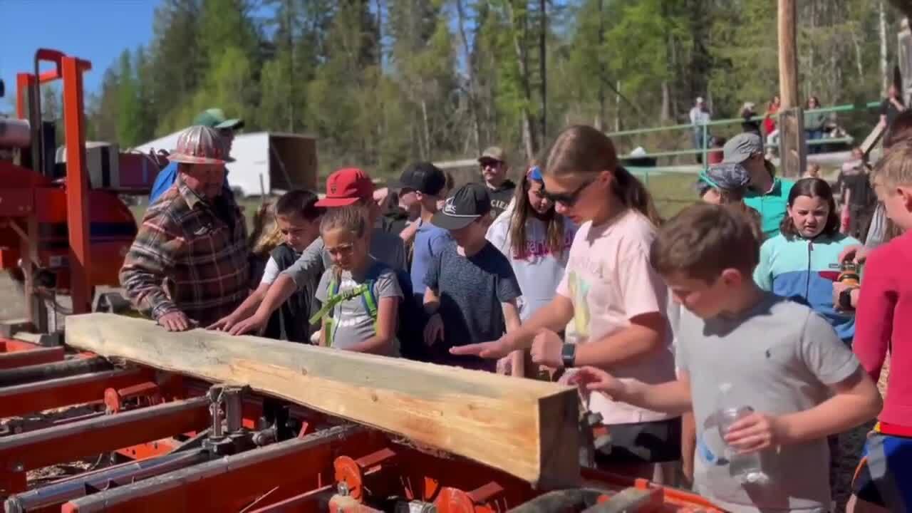 Family Forestry Expo