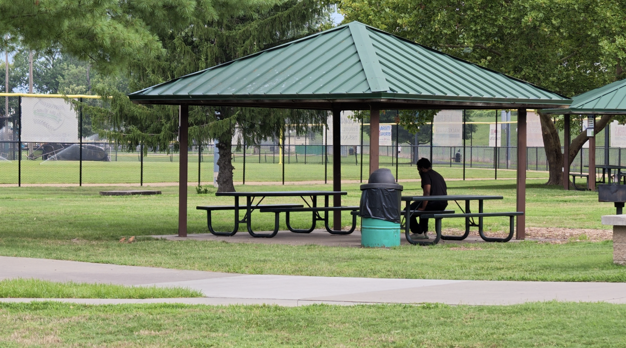 Macken Park