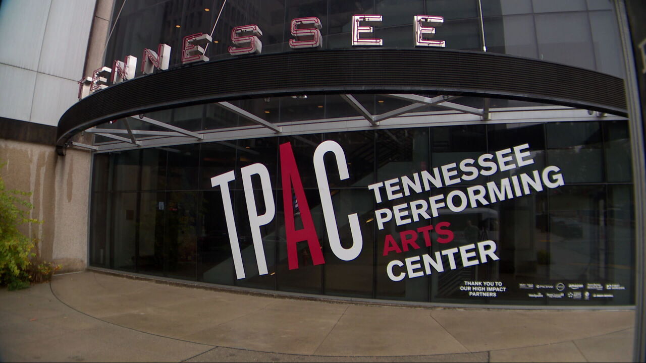 Inside Tpac TPAC moving to Nashville's East Bank in multi-million dollar deal