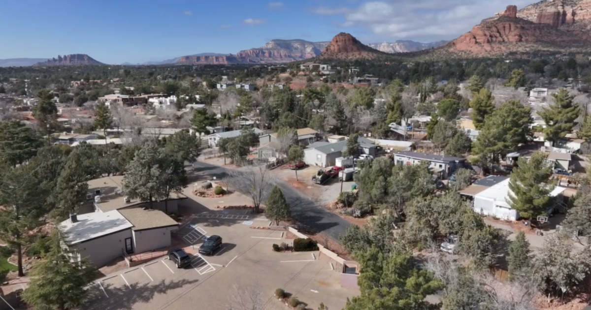 WATCH: Northern Arizona Mayors discuss housing challenges