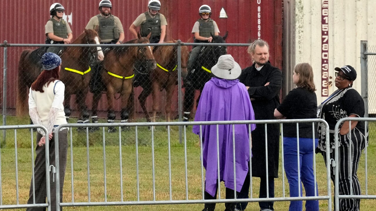 Tennessee Execution