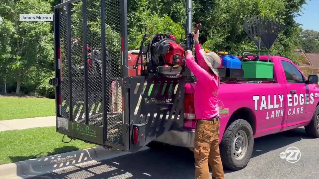 Rising fuel and labor costs push Tallahassee lawn care prices higher in 2026