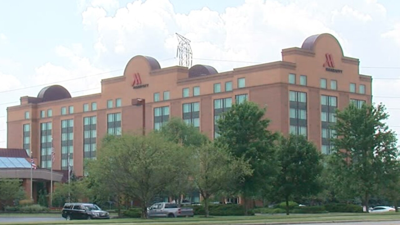 Marriot Cincinnati North.jpg