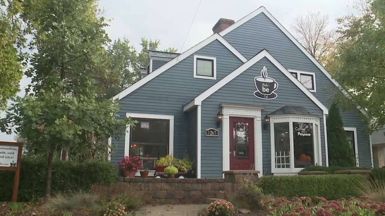Brody's Be Cafe