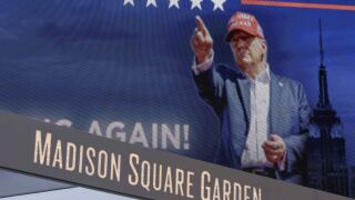 Election 2024 Trump