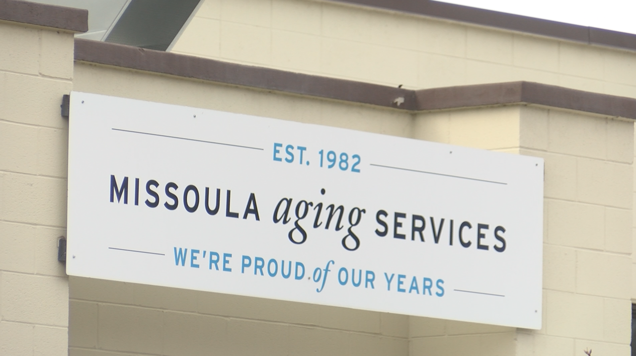 Missoula Aging Services