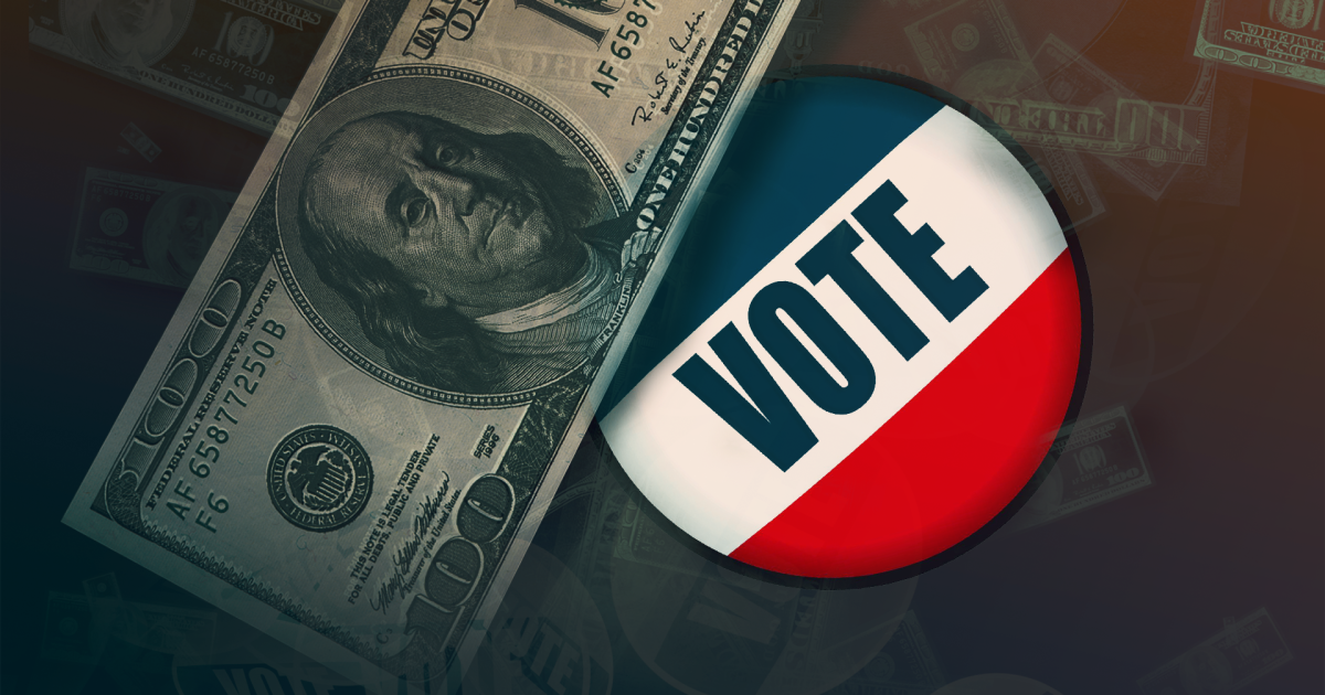 Ohio Senate passes bill to stop foreign donations on ballot campaigns - Vimarsana News