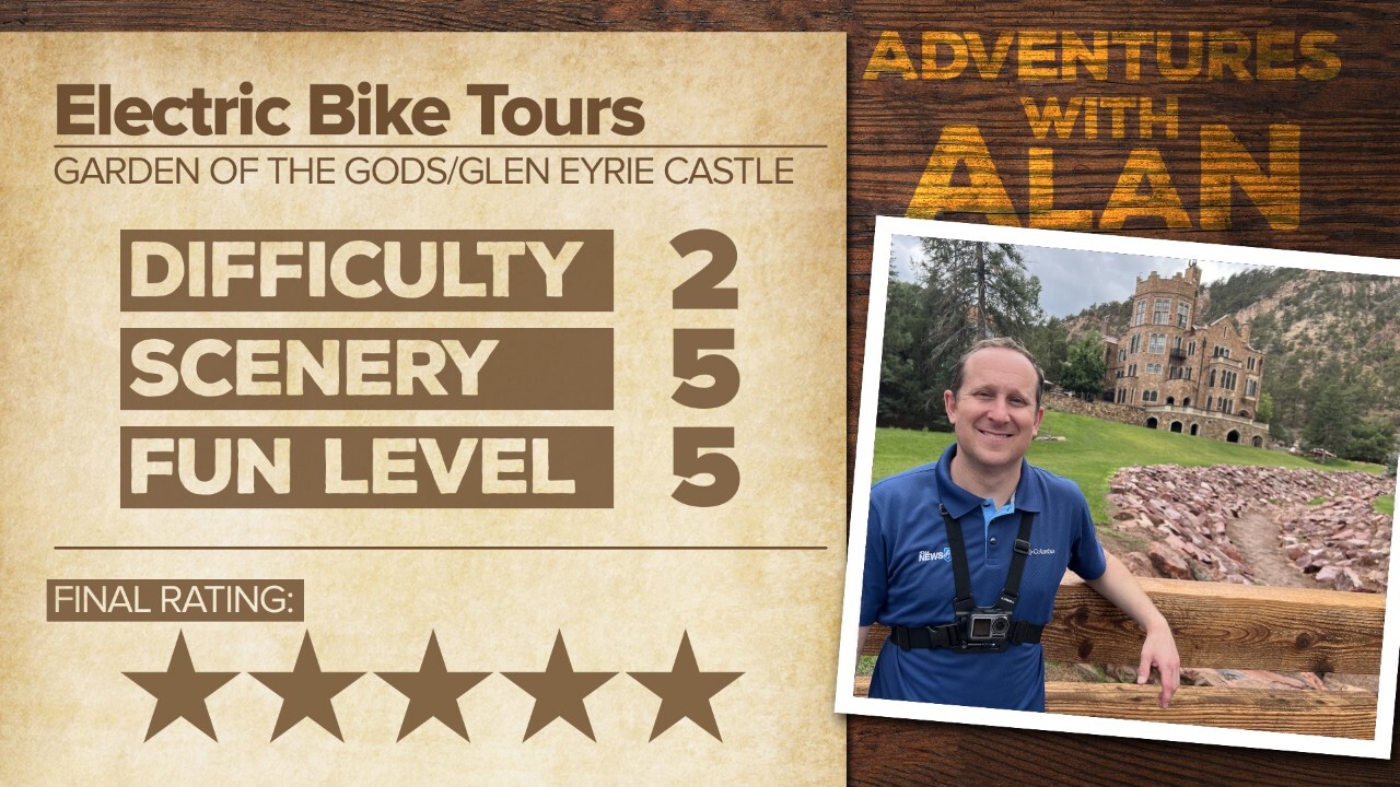 Electric Bike Tour Ratings