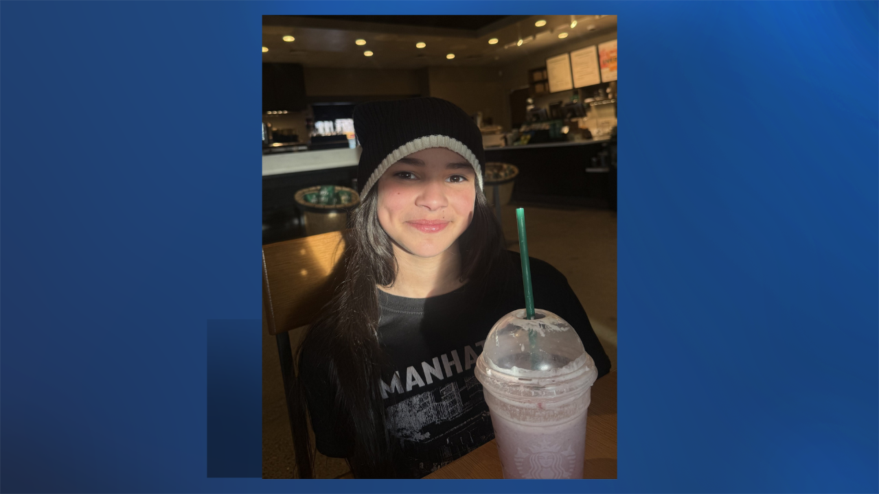 LOPEZ MISSING GIRL