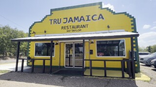 Tru Jamaica 