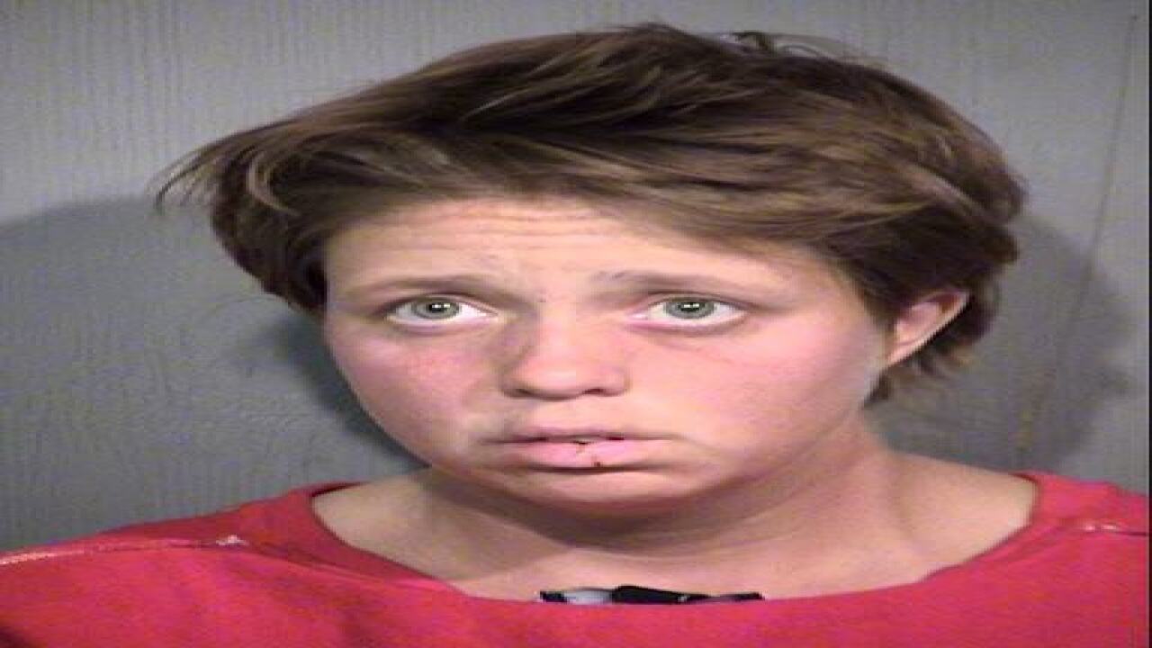 50 MCSO mug shots of the week
