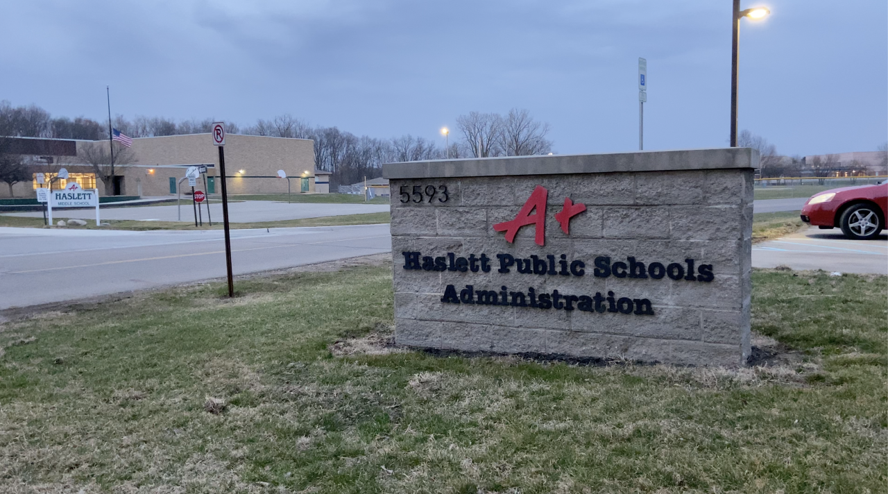 Haslett Public Schools Administration