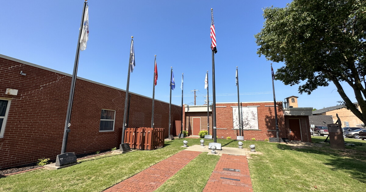 Military History Center to host Flag Day ceremony - Vimarsana News
