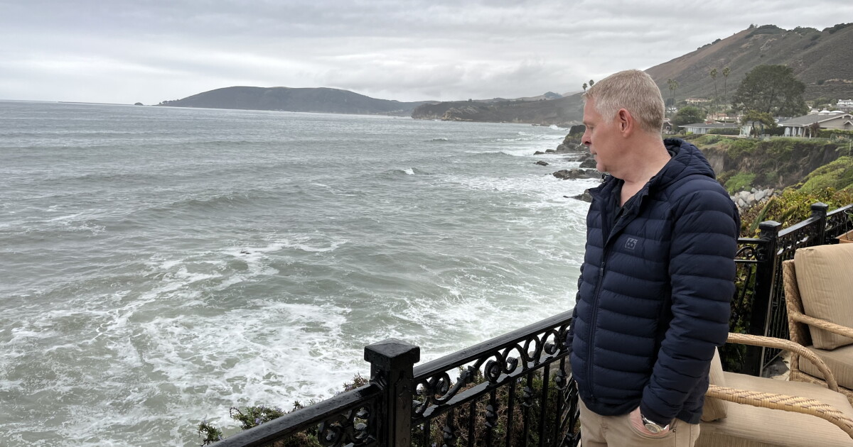 Pismo's Local Coastal Plan to get major update for first time in nearly 30 years - Vimarsana News