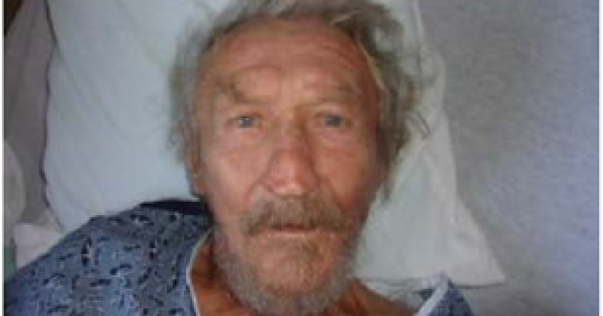 Silver Alert canceled for man who wandered away from Mesa care facility