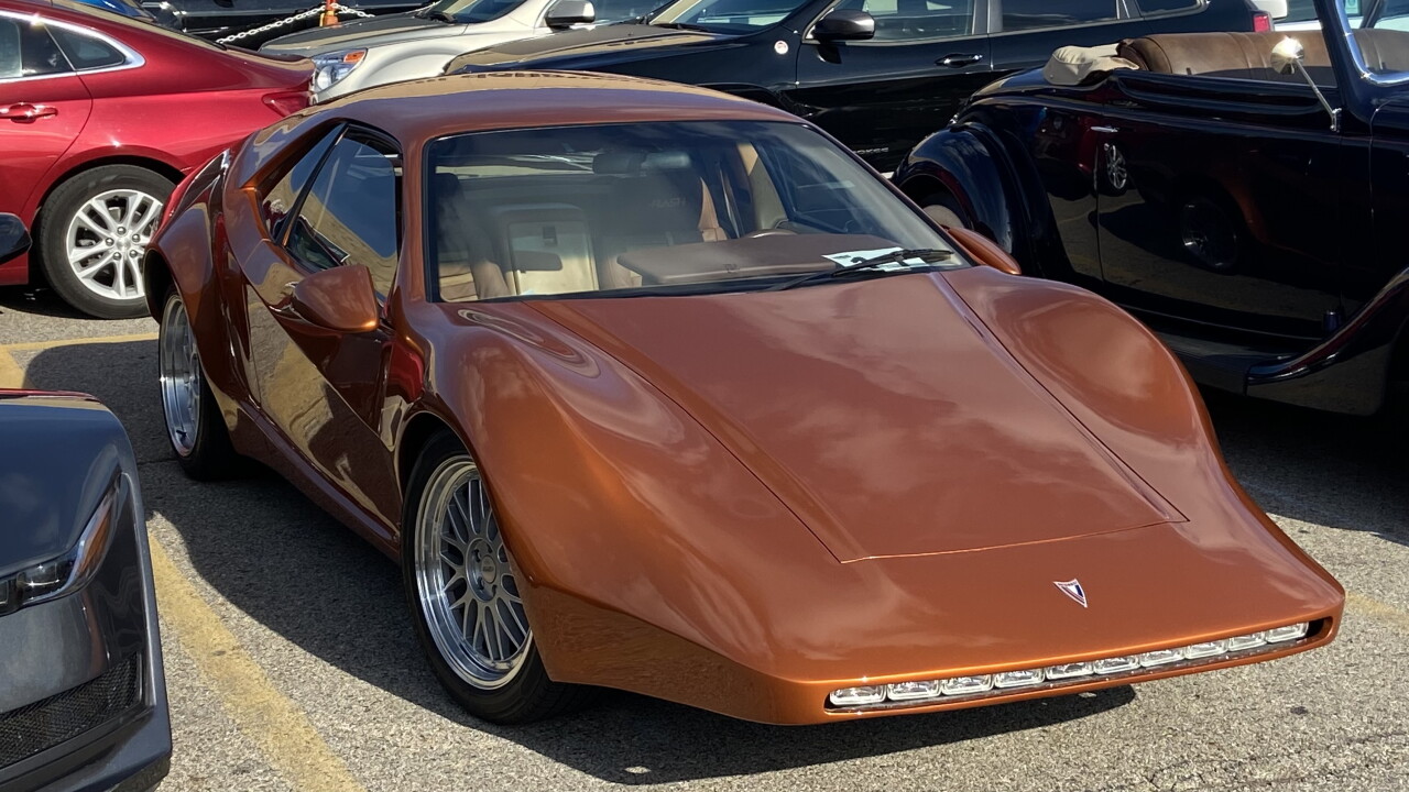 Metro Cruise ‘22