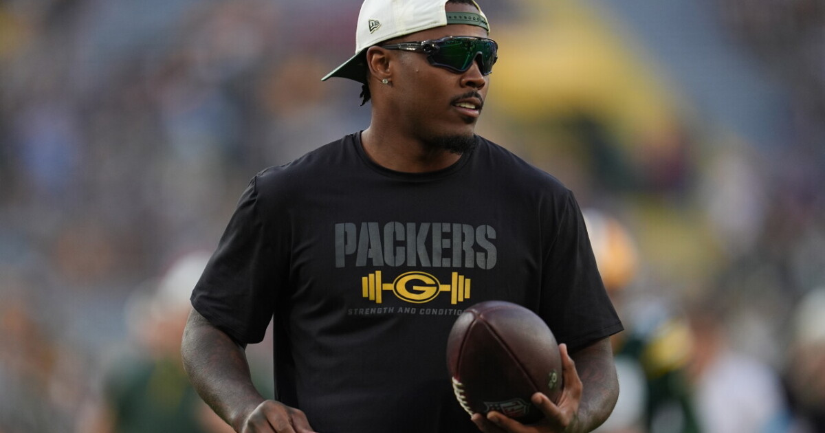 What the commissioner's exempt list means for Packers RB Josh Jacobs and Green Bay's offense