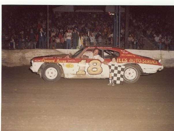 Bill Catania SR Win + Bill Jr 1979.jpg