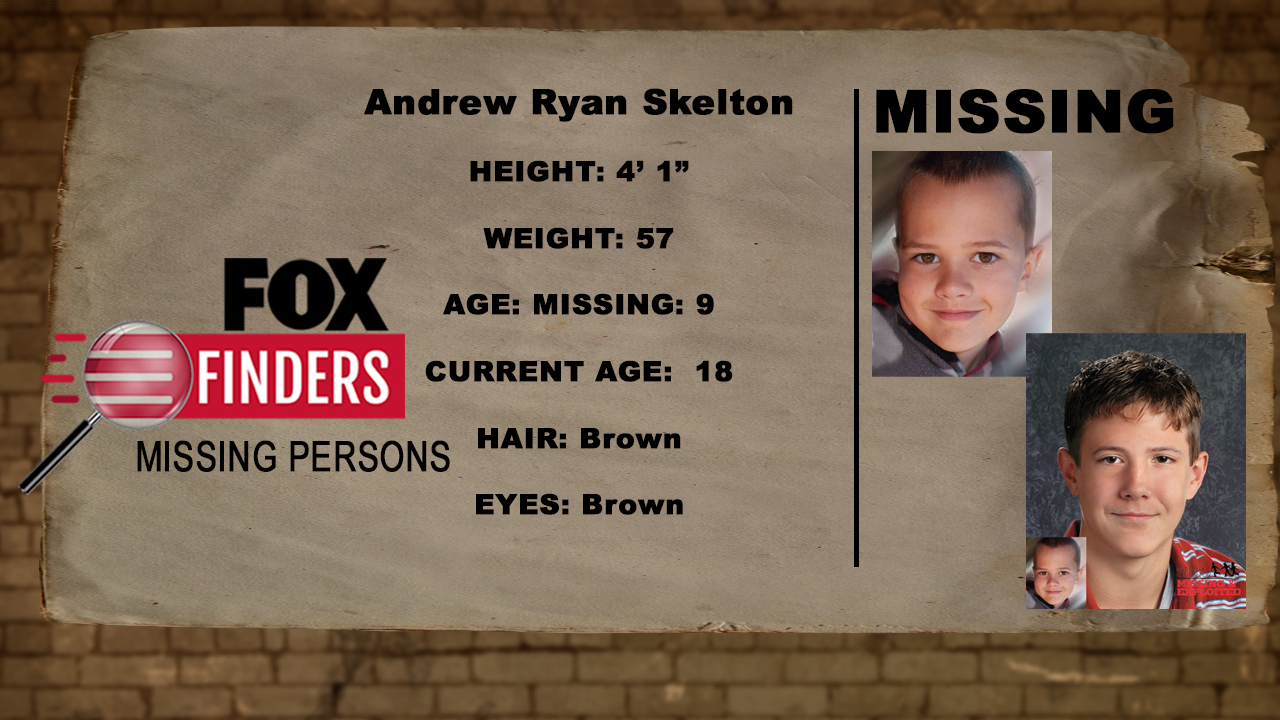 Andrew Ryan Skelton
