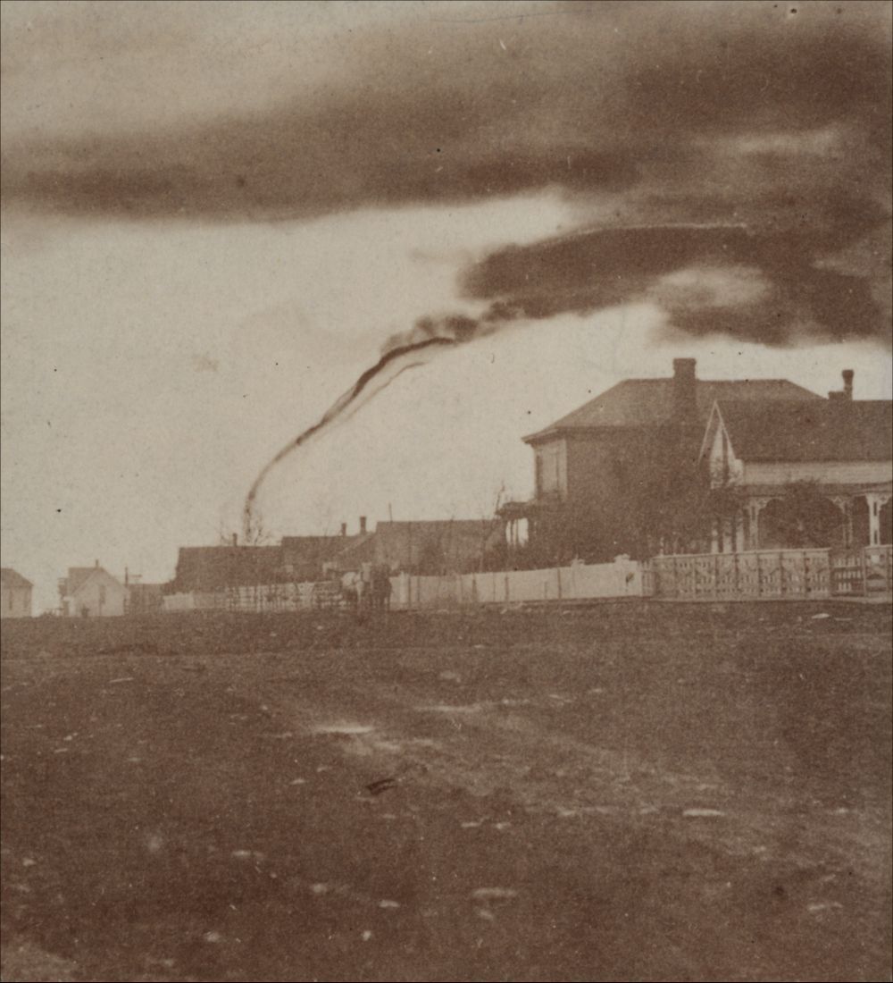 First Actual Tornado Photo.jpg