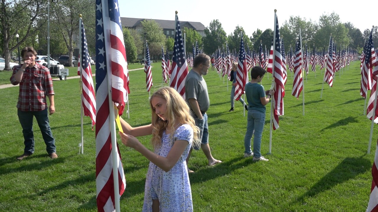 The Field of Honor is free to check out
