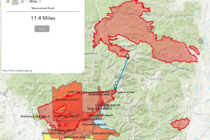 Troublesome to Cameron Peak_Oct 22 2:30pm