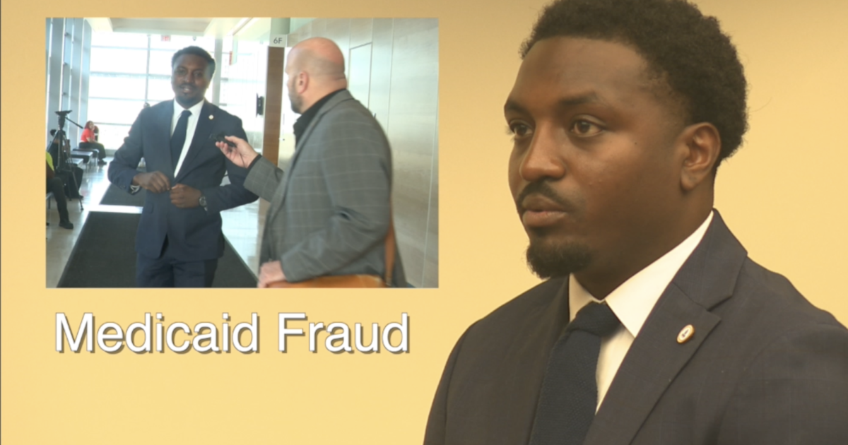 Investigations Taxpayer dollars stolen: How Ohio is cracking down on Medicaid fraud Jonathan Walsh