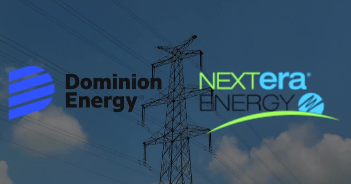 Catch up: Where the proposed $67B Dominion-NextEra merger stands 3 months later