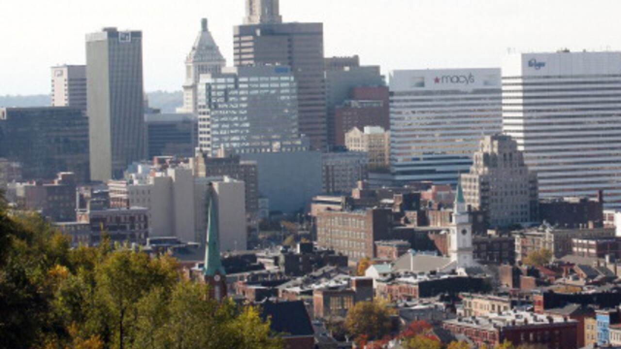 Quiz How Well Do You Know These Cincinnati Landmarks