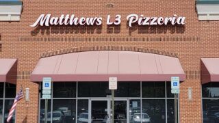 Matthews L3 Pizzeria