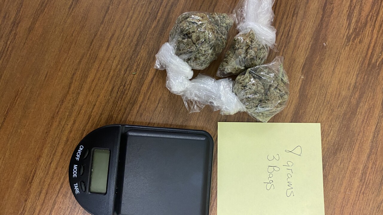 St. Landry Parish Street Crime Unit 