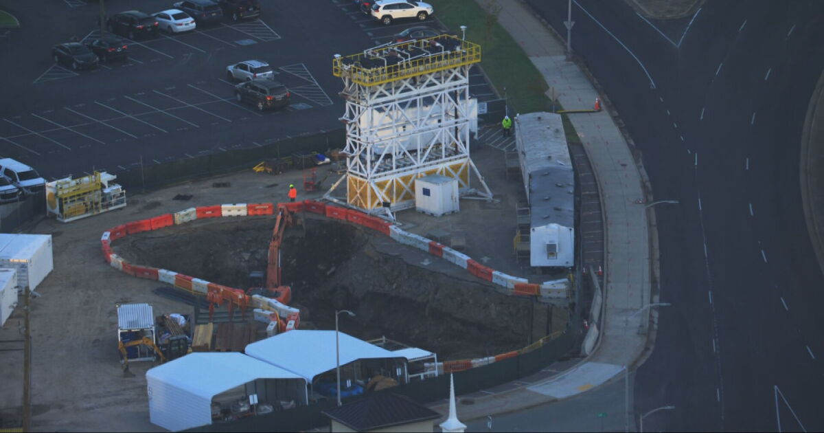 A new report raises questions about what Boring Company tunnels could mean ...