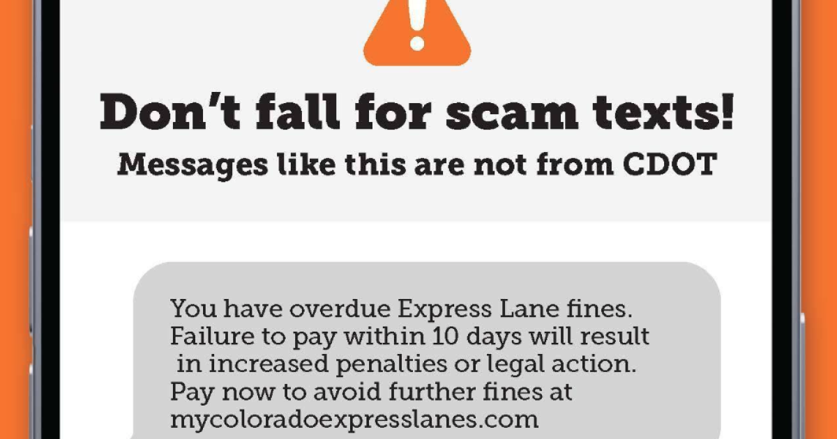 Toll scammers are now asking for less money; here's why that makes them more dangerous